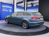 Ford Mondeo T 2.0 EcoBlue Aut. Titanium*MASSAGE*A.LED - Ford Mondeo: 2l