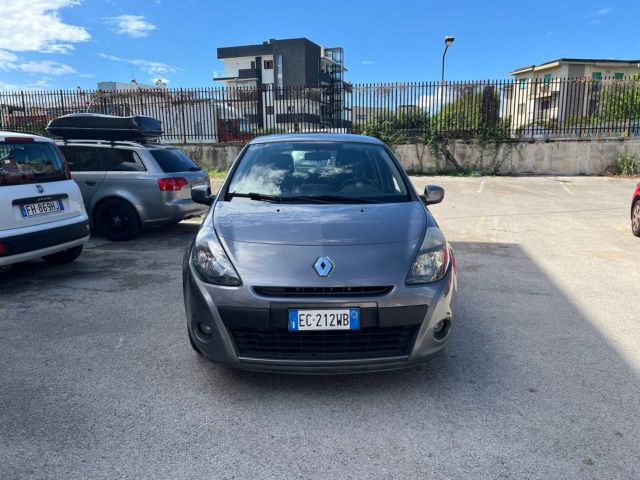 Renault Clio 1.2 16V 5 porte GPL Dynamique