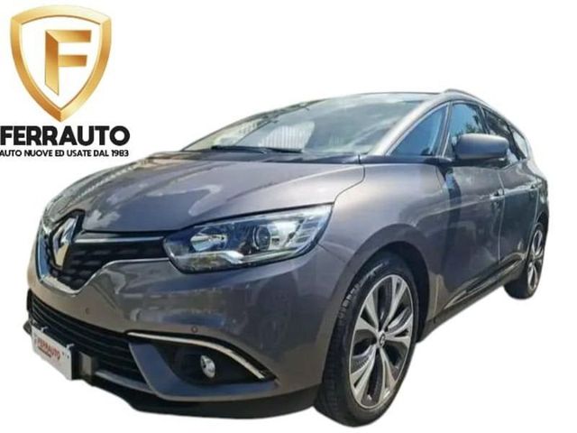 Renault Grand Scénic 1.5DCI 110CV 7 POSTI EXCLUS