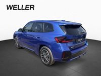 BMW iX1 - Vorschau Bild 10