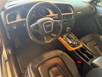2008 AUDI A5 缩略图 17