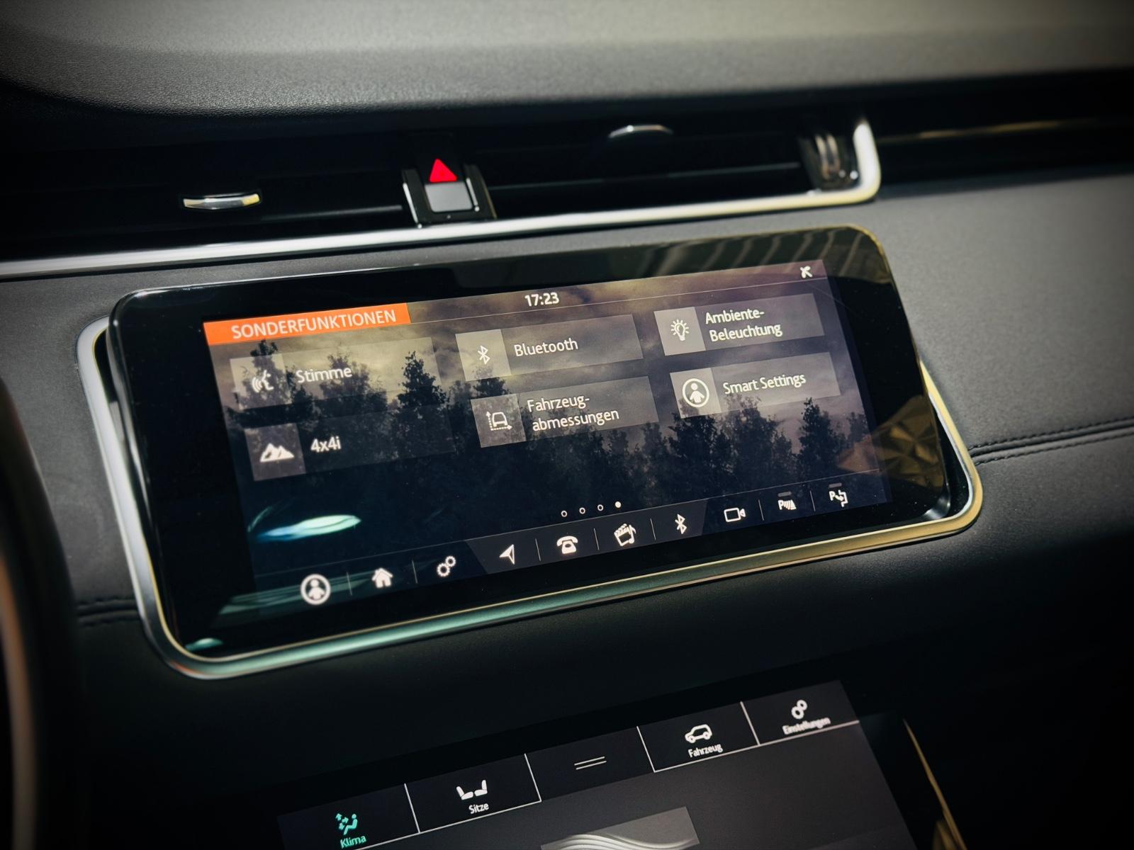 Land Rover Range Rover Evoque SE P250|AUTOMATIK|PANORAMA|