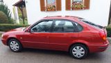 Toyota Corolla - Toyota Corolla aus 2001