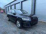 Audi Q7 3.0 TDI quattro Ultra S-line  *HUD*Nachtsicht - Audi Q7 Gebrauchtwagen in Köln