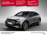 Audi Q4 e-tron Sportback 40 S line Edition-One Matrix - Audi Q4 e-tron in Stuttgart