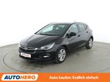 Opel Astra 1.4 SIDI Turbo Dynamic*NAVI*CAM*SPUR*PDC* - Opel Astra Gebrauchtwagen in Frankfurt