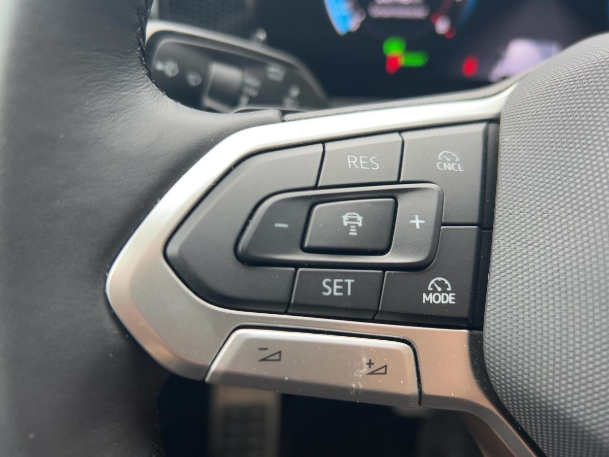 Volkswagen Tiguan - Bild 20