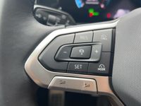 Volkswagen Tiguan - Vorschau Bild 20