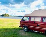 Volkswagen VW T3 Westfalia Joker - Volkswagen: Joker Westfalia