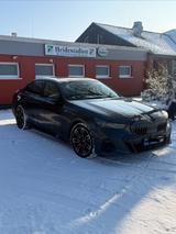 BMW 520d A - M Sport - BMW 520