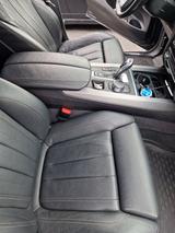 BMW X5 xDrive30d - - BMW X5 in Hamm