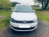 Volkswagen Sharan 2.0 TDI 4Motion 7-Sitze ... - VW Sharan Gebrauchtwagen in Bielefeld