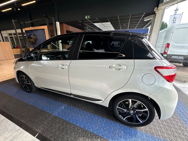Toyota Yaris  Style Selection