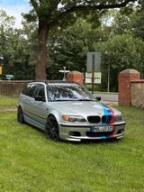BMW e46 330d Touring (Tausch möglich) - BMW 330: Kombi, 330d E46