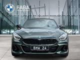 BMW Z4 sDrive20i M Sportpaket Head-Up HK HiFi DAB - BMW Z4: Cabrio
