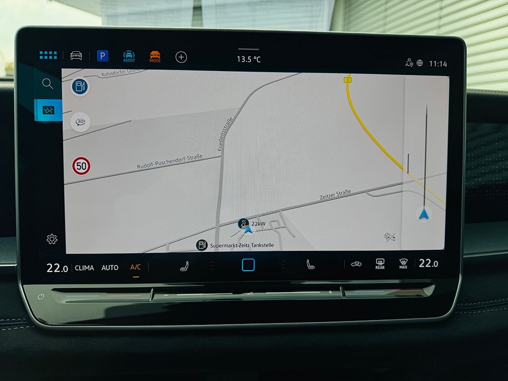 Tayron 2.0 TDI DSG 4MOTION R-LINE *AHK*H&K*