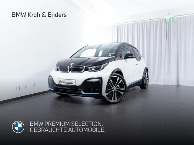 BMW i3 S SHZ Tempomat 20'' Schnelladen