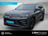 Volkswagen Tayron 2.0 TDI  DSG R-Line - graue Volkswagen Tayron