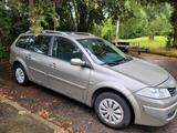 Renault Megane - Renault Megane aus 2007: Kombi