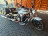 Yamaha XVS 950 Midnight Star mit ABS - YAMAHA XVS 950 MIDNIGHT STAR