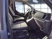 Ford Tourneo Custom - Vorschau Bild 23