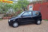 Fiat Seicento 1.Hand TÜV 10/2027 + Gewährleistung !! - Fiat Seicento
