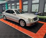 Mercedes-Benz E 220 CDI