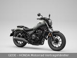 Honda CMX 500 Rebel *Grau*SALE!*