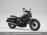 Honda CMX 500 Rebel *Grau*SALE!*