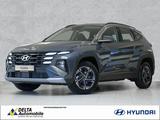 Hyundai TUCSON Facelift HYBRID Select Navi Voll-LED 239P - Hyundai Tucson Select mit Hybrid-Antrieb (Benzin/Elektro)