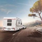 Weinsberg CaraOne 480 EU- aus unserer Vermietung - Weinsberg 480