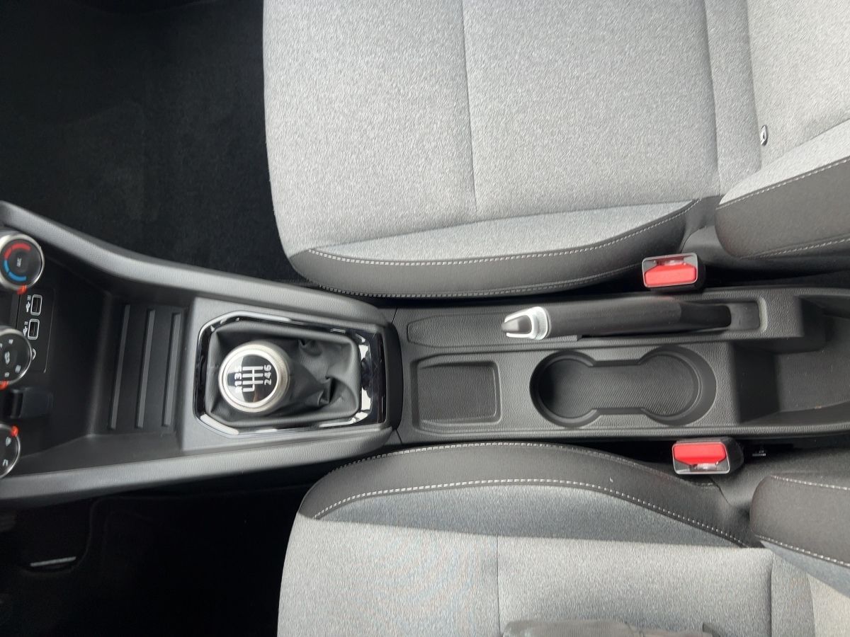 Renault Clio - Bild 16