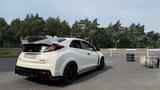 Honda Civic TypeR GT - gebrauchte Honda Civic aus dem Jahr 2016