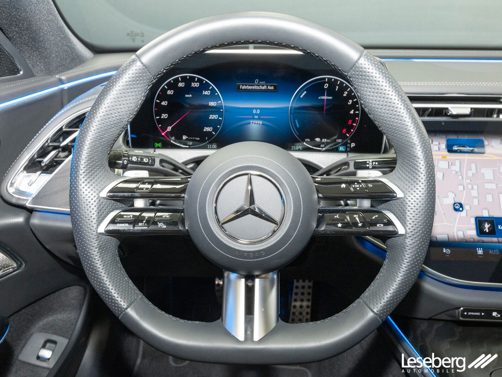 Mercedes-Benz E 300 de T 4M AMG Prem Pano/Dig.Light/AHK/Airmat foto 20
