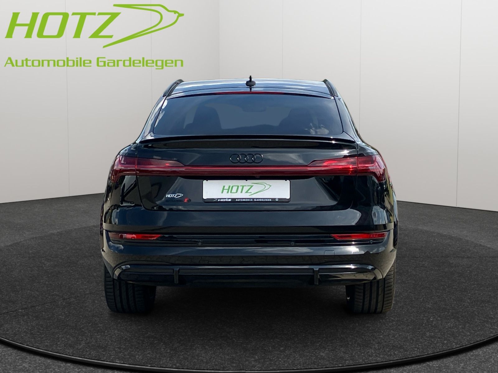 Audi e-tron - Bild 5