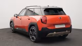 MINI Aceman SE Favoured Trim - MINI Aceman mit Panoramadach