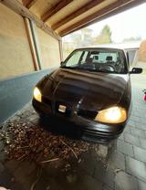 Seat Arosa - Seat Arosa aus 2001