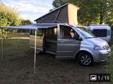 Volkswagen T5 California Comfort 