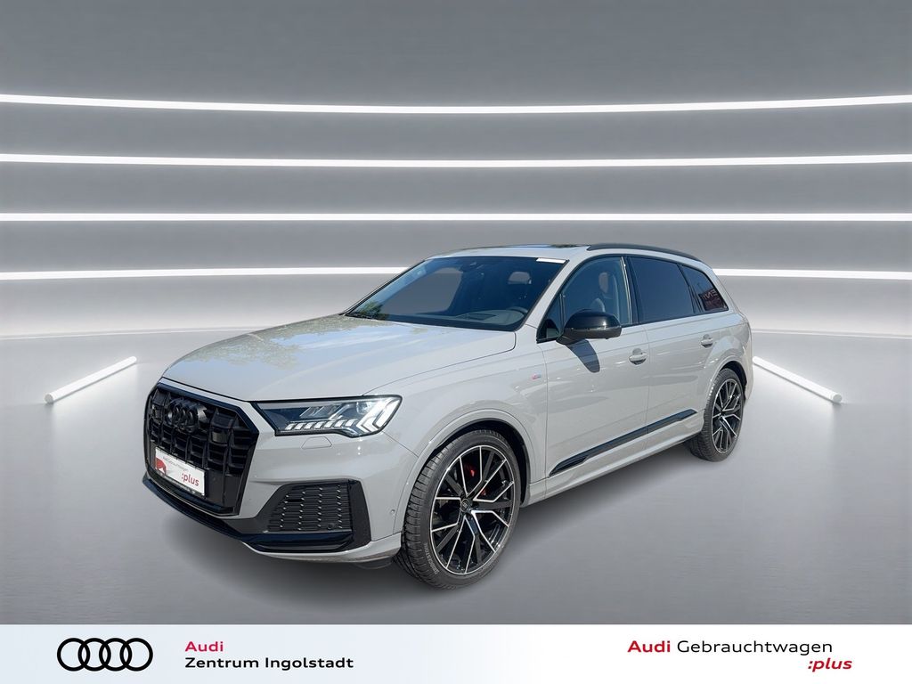 Image of Audi Q7