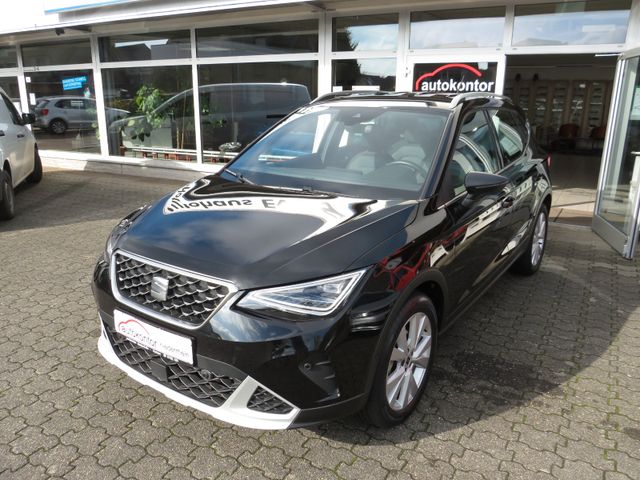 SEAT Arona Xperience NAVI LED SITZH. PARKLENK APP-CON