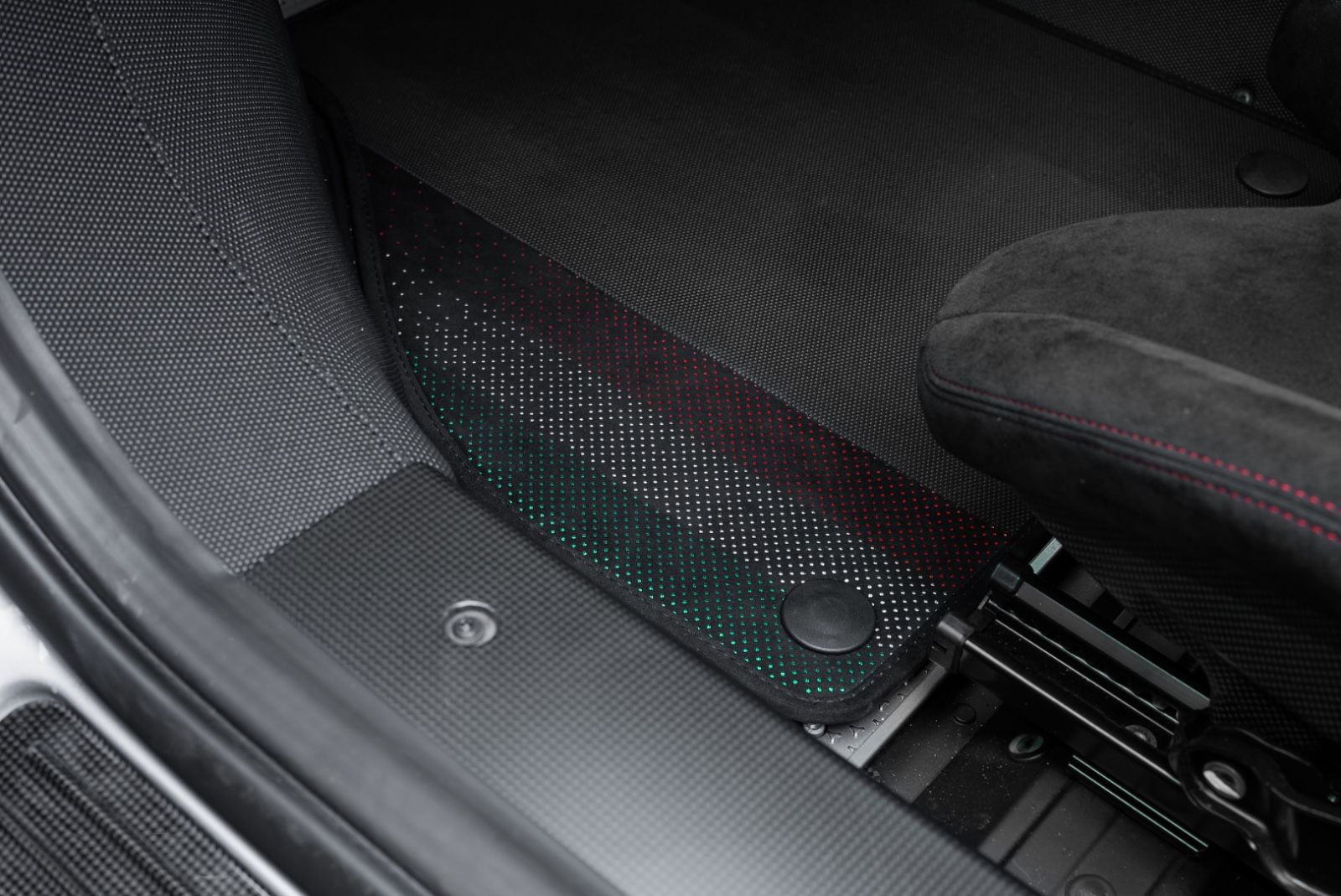 Fahrzeugabbildung Ferrari 488 Pista Piloti TOP/1. HD/LIMITED/CARBON/NEW