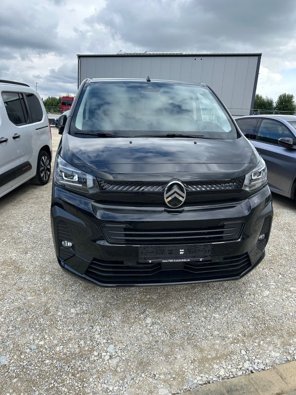 Citroën SpaceTourer