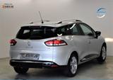 Renault ClioIV 1.5dCi 90PS Automatik Grandtour Luxe Navi - Renault Clio Luxe mit Diesel-Antrieb