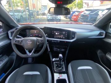 Bild 9 Opel MOKKA GS LINE WINTERPAKET PDC RFK CARPLAY