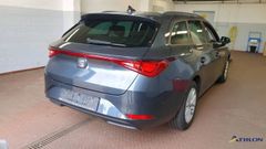 Fahrzeugabbildung Seat Leon ST Style Navi LED PDC Tempo Virtual DAB