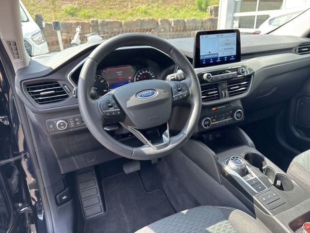 Fahrzeugabbildung Ford Kuga 2,5 PHEV Cool & Connect #PHEV #Klima Cool