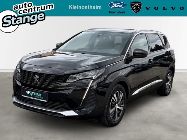 Image of Peugeot 5008
