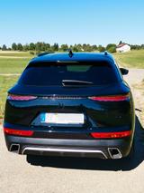 DS Automobiles DS7 1,6 E-Tense PHEV 4x4 300 Performance, AHK - DS Automobilies DS7 (Crossback) von Privatanbietern