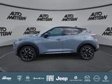 Nissan Juke 1.0 DIG-T 114 PS 7DCT N-Design Tech ProPILO