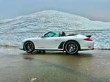 Porsche 997 GTS Cabrio PDK Sport Chrono Plus BOSE PCM 